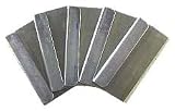 Tools & Hardware : 100 Pcs Utility Razor Blades #9