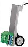 Dalite BK-211 Advance Booktruck - Dalite 3545