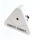 Safety Street Glass Break Alarm (From The Makers Of The Club)