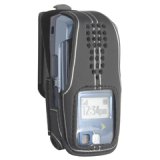 Platinum Skins Case With Ratchet Swivel Clip For Sanyo Scp-3200