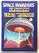 ATARI 2600 SPACE INVADERS VIDEO GAME (ATARI 2600 VIDEO GAME CARTRIDGE) (ATARI 2600 SPACE INVADERS VIDEO GAME (ATARI 2600 VIDEO GAME CARTRIDGE), ATARI 2600 SPACE INVADERS VIDEO GAME (ATARI 2600 VIDEO GAME CARTRIDGE))