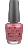 OPI Nail Polish Mauving to Manitoba C83