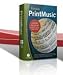 Suchen : Finale PrintMusic 2009D. Windows Vista; XP und Mac OS X 10.4 oder 10.5