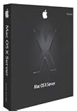 Apple Mac OS X Server 10.4.7 10 - Client - B000HJ9R3U
