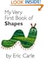 My Very First Book of Shapes