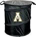 Appalachian State Mountaineers Tailgate Trash Can / Cooler / Laundry Hamper