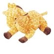 Twigs the Giraffe (Retired) - Ty Beanie Babies