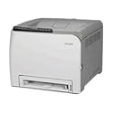 Ricoh Aficio SP C231N Color Laser Printer (406505)