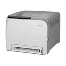 Ricoh Aficio SP C231N Color Laser Printer Ricoh Aficio SP C231N Color Laser Printer