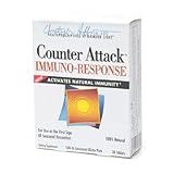 Rainbow Light Counter Attack Immuno Response 30 ea