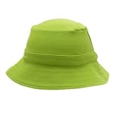 Bucket Hat for Boys and Girls - Grassy Green by Darimi Kidz