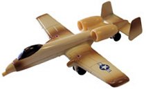 A-10A Thunderbolt II