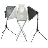 Unilite Dot-Com Lighting Kit