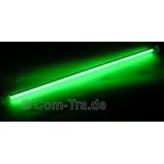 Neonr�hre Kaltkathodenr�hre (CCFL) 1er-Set 30 cm gr�n
