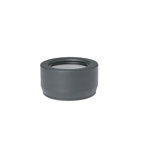 Kowa TSN-CV-66 See Through Eyepiece Cover for Kowa TSN-821M, TSN-660 and TSN-600 Series Spotting Scopes