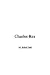 Books : Charles Rex