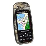 Lowrance iFinder Hunt C Waterproof Hiking GPS
