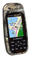 Lowrance iFinder Hunt C GPS