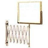 Bath Unlimited Extension Mirror Chrome