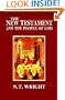 The New Testament And The People Of God: Christian Origins And The Question Of God, Volume 1