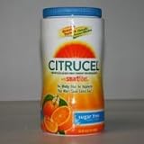 Citrucel® Methylcellulose Fiber Therapy for Regularity with SmartFiber Sugar Free/Orange Flavor 42Oz Citrucel® Methylcellulose Fiber Therapy for Regularity with SmartFiber Sugar Free/Orange Flavor 42Oz