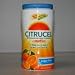 Citrucel® Methylcellulose Fiber Therapy for Regularity with SmartFiber Sugar Free/Orange Flavor 42Oz (1191g)