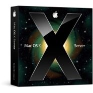 Mac OS X Leopard Svr Lic Upg (10 Cl. ->Unlim Cl.)