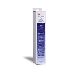 3M Taste Master� Plus Replacement Cartridge