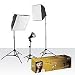 Photo Basics 403 uLite 3-Light Kit