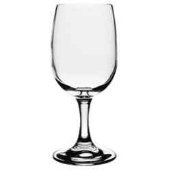 Excellency 6.5 Ounce Wine Glass (07-0839) Category: Wine and Champagne Glassware by Excellency