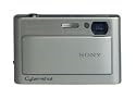 Sony DSC- T20 S CEH Digital Camera (8.1MP)