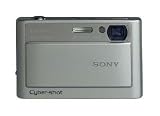 Sony DSC- T20 S CEH Digital Camera (8.1MP)