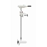 Attwood Corporation Sw82 Ht 45-Inch Digiatal