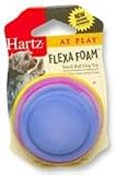 HARTZ Small At Play Flexa Foam Dog Toy