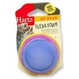 HARTZ Small At Play Flexa Foam Dog Toy