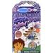 Diego: Animals & Adventures! Color-N-Carry&reg; Book