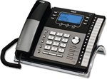 GE/RCA DECT 6. 1.9GHz Corded / Cordless Telephone Combo 25424RE1 GE/RCA DECT 6. 1.9GHz Corded / Cordless Telephone Combo 25424RE1