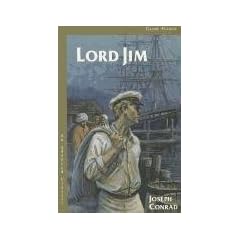 Lord Jim (Globe Adapted Classics)