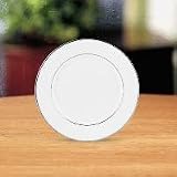 Lenox Hannah Platinum Bread & Butter Plate