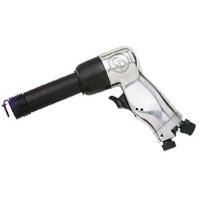 Chicago Pneumatic CP714 Heavy Duty Air Hammer by Chicago Pneumatics