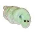Giant Microbes Lyme Disease (Borrelia burgdorferi) Ambulatories Plush