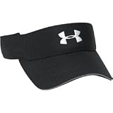 Under Armour Ventilator Mesh Visor (COLOR: White)
