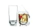 Libbey Glass Inc. Polaris Beverage Glass Set 16-pc.
