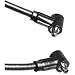 Paramount B-6C - Flash synchro cable - PC terminal (M) - PC terminal (M) - 5 ft