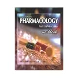 pharmacology for technicians