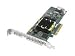 Adaptec SATA/SAS RAID 2405 Single 4-port Controller RAID PCI-Express x 8 4 x SAS intern 128 Devices