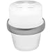 Baldwin Hardware 3507.260.G Edgewater WallMounted Tumbler