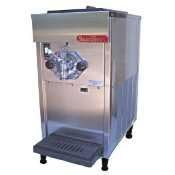 SaniServe A404 20 qt Countertop Soft Serve Ice Cream/Yogurt Machine