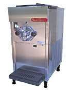 SaniServ 404 20 qt Countertop Soft Serve Ice Cream/Yogurt Machine