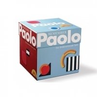 Remember products Paolo von Bernd Terwey, kreatives Steckspiel, DESIGN-Spielzeug für Kinder und Erwachsene, schöne Box, ideales Geschenk